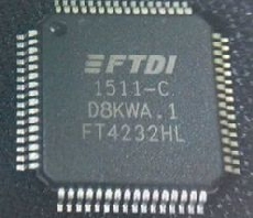 FT4232H