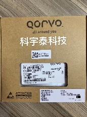 RFFM8516TR7-5K现货供应价格QORVO集成电路资料原厂原封21+