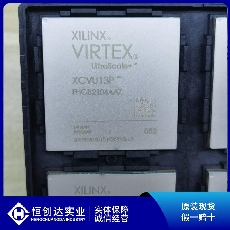 XCVU37P-2FSVH2892E