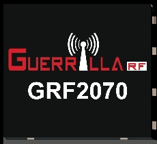 GRF2070货源供应商报价GRFPDF规格书原厂原封21+