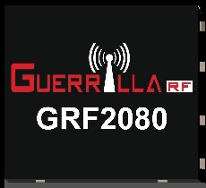 GRF2080现货供应批发GRF集成电路资料原厂原封18+19+