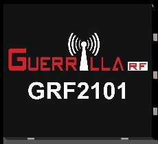 GRF2101