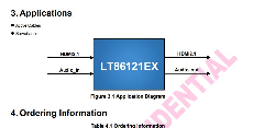 LT86121EX