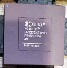 XQ4010E-4PG191M