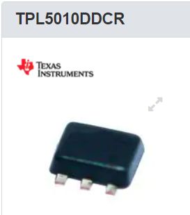 TPL5010DDCR