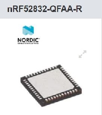 nRF52832-QFAA-R