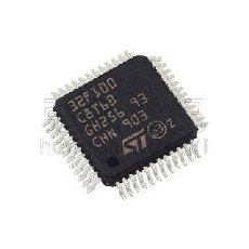 STM32F103C6T7A