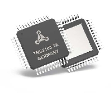 TMC2100-TA-T現貨供應價格Trinamic電路圖TQFP4821+全系分銷Trinamic,不玩虛的