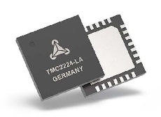 TMC2224-LA-T批發采購價格TrinamicPDF規格書QFN2819+全系分銷Trinamic,不玩虛的