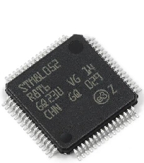 STM8L052R8T6