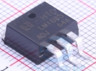 LM1085R-ADJ库存现货价格HTC集成电路资料TO-263-322+输出类型：可调输出极性：正输出通道数