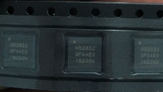 NRF52832-QFAA-R  QFN48 蓝牙智能无线芯片 全新原装正品