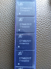 CTM8251T 高速CAN隔離雙路收發器模塊