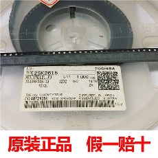 2SK2615现货供应批发TOSHIBA数据手册SOT891202+原装现货库存，假一罚十