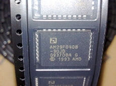AM29F040B-90JD批發供應采購AMD集成電路資料PLCC3211+原裝現貨QQ871681039
