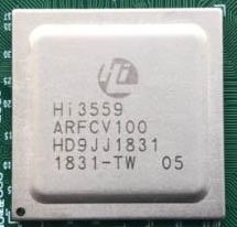 HI3559ARFCV100