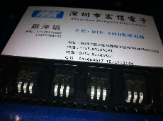 LM1084ISX-ADJ供应代理商NS数据手册TO-26311+只做原装只有原装