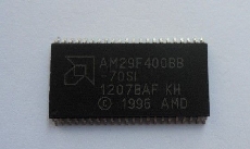 AM29F400BB-70SI