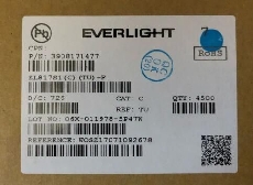 EL817S1原裝現貨專賣EVERLIGHTic資料下載SOP418+/19+封裝類型EL817S1(C)(TU)-G