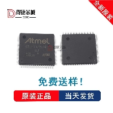 ATMEL AT91SAM9260B-QU 封装QFP208 单片机MCU微控制器