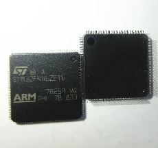 STM32F446ZET6