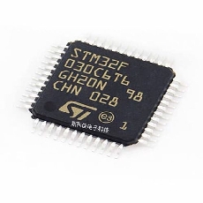 STM32F030C6T6TR