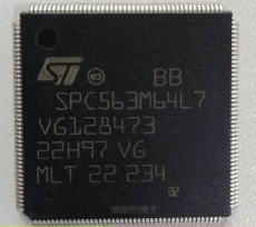 SPC563M64L7COAR