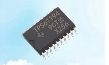 TPS61194PWPRQ1