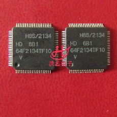 HD64F2134VTF10