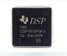 TMS320F2812PGFA