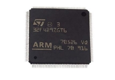 STM32F429ZGT6