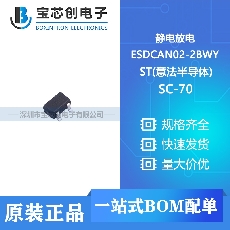 ESDCAN02-2BWY