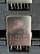 JQX-7M/027-24-II