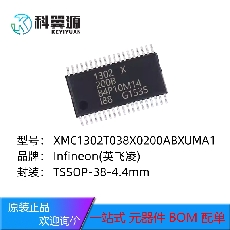 XMC1302T038X0200ABXUMA1