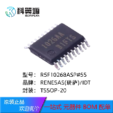 R5F10268ASP#55