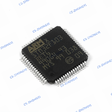 STM32F103RET6