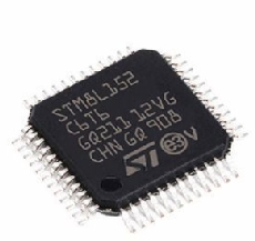 STM8L152C6T6