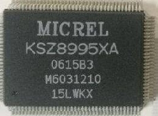 MIC5207-3.3YM5-TX