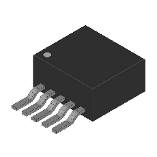 LM2576HVSX-12/NOPB