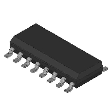 LM3445M/NOPB