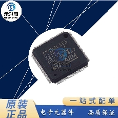 STM32L151VDT6