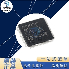 STM32F072VBT6