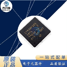 STM32F105VBT6